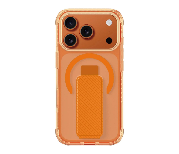 AmazingThing Titan Pro Holder na iPhone 17 Pro kompatybilne z MagSafe - p - 1526996 - zdjęcie